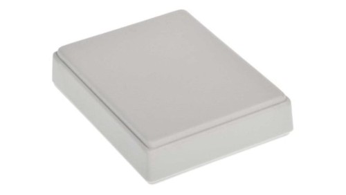 Obudowa IP53, 76.5 x 59.4 x 18.1mm, RS PRO Z7