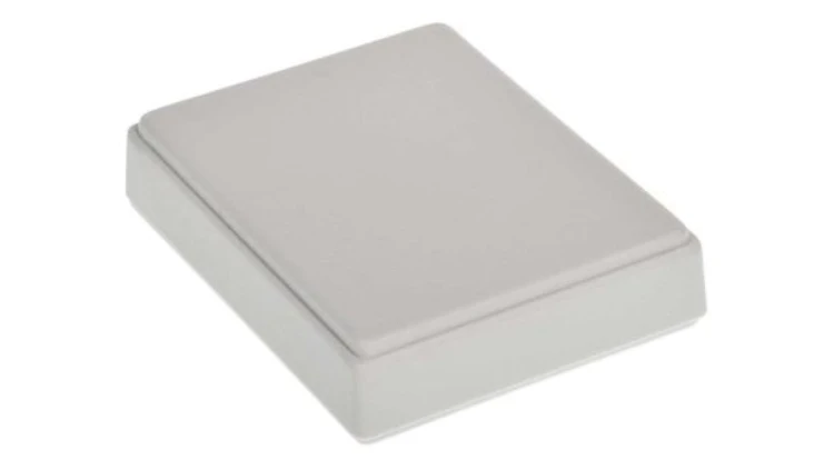 Obudowa IP53, 76.5 x 59.4 x 18.1mm, RS PRO Z7