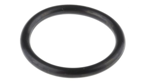 Pierścień O-ring, materiał Guma nitrylowa, 1/8cal, Ø zew 1 7/16cal, RS PRO