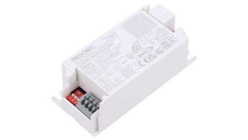 87501148 Zasilacz impulsowy, LED, 45W, 15÷50VDC, 700÷1050mA, 198÷264VAC