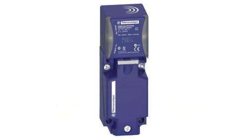 XS7C4A1DPG13 Czujnik indukcyjny, 0÷15mm, 2-przewodowy NO/NC, Uzas: 12÷48VDC