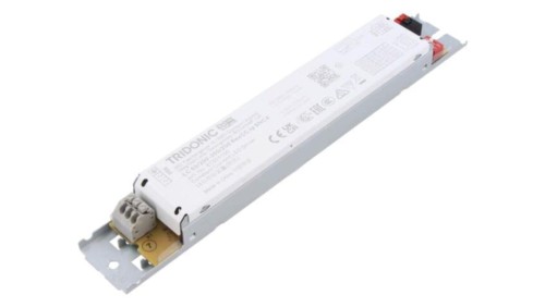 87501100 Zasilacz impulsowy, LED, 60W, 84÷200VDC, 200÷350mA, 198÷264VAC
