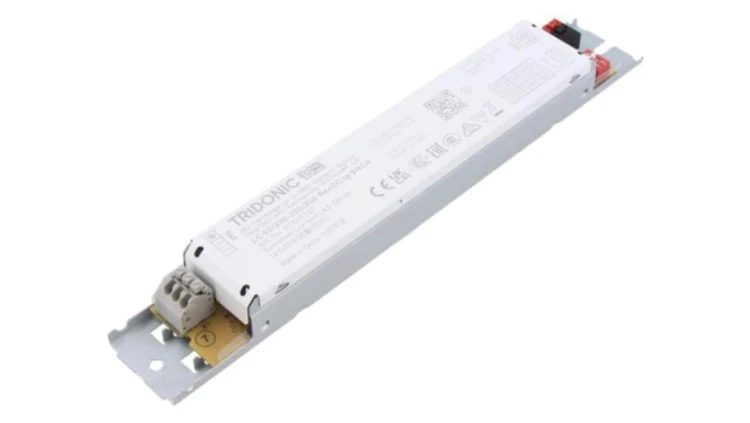 87501100 Zasilacz impulsowy, LED, 60W, 84÷200VDC, 200÷350mA, 198÷264VAC