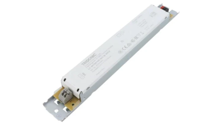 87500843 Zasilacz impulsowy, LED, 50W, 71,5÷143VDC, 350mA, 198÷264VAC, LC