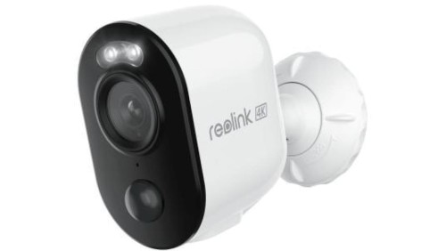 Kamera IP Reolink Argus B350 z panelem solarnym