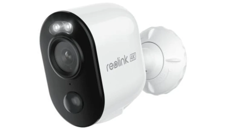 Kamera IP Reolink Argus B350 z panelem solarnym