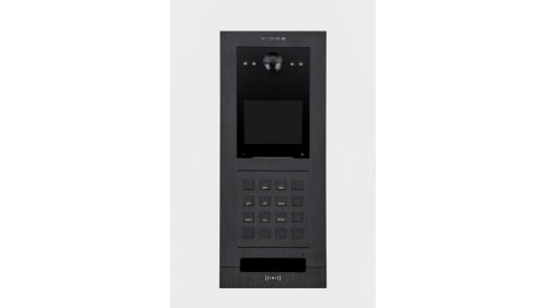 Panel zewnętrzny VIDOS IPX S110