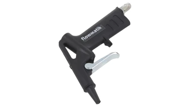 Pistolet na sprężone powietrze NW 7,2 max.8bar Gwint: G 1/4 FL-0-T