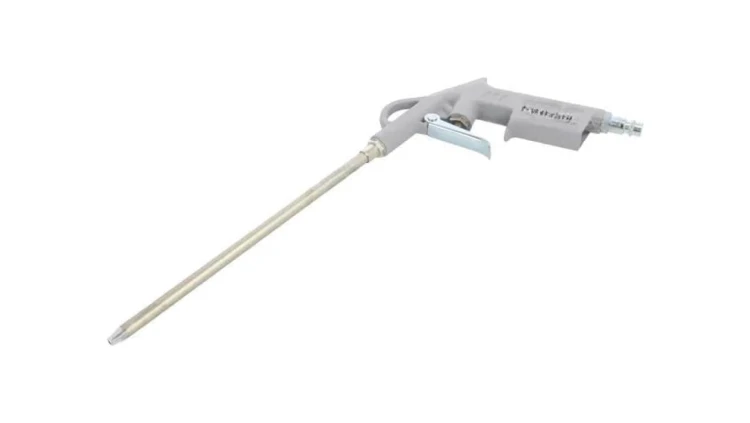 Pistolet na sprężone powietrze NW 7,2 max.12bar Gwint: G 1/4 FL-200-A