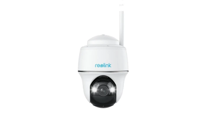 Kamera IP Reolink Argus Series B440 8MP 4K bateryjna Wi-Fi
