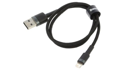Kabel High Speed, USB 2.0 Apple Lightning wtyk - USB A wtyk CALKLF-AG1