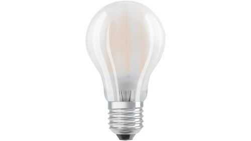 Żarówka LED E27 A60 5,8W = 60W 806lm 2700K Ciepła 300 CRI90 Filament Ściemnialna OSRAM SUPER STAR+