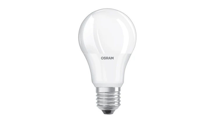 Żarówka LED E27 A60 4,9W = 40W 470lm 4000K Neutralna 200 OSRAM STAR
