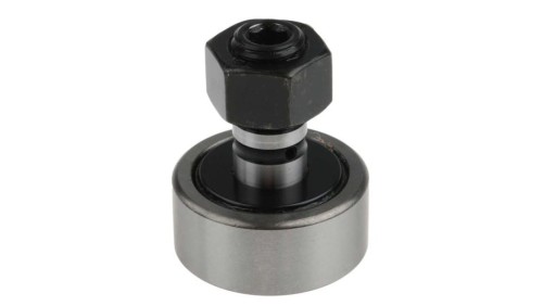 Popychacz, Stud, śr: 32mm, dł: 40mm, otwór: 12mm, Ekscentryczne