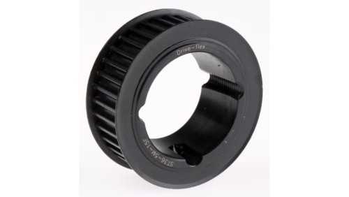 Koło pasowe rozrządu, materiał: Stal, Z: 36, sz. paska: 22mm