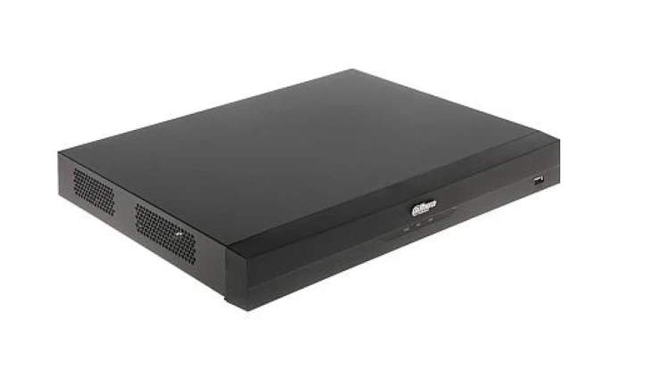 Rejestrator 5W1 16-kanałowy 5 Mpix XVR5216A-4KL-I3