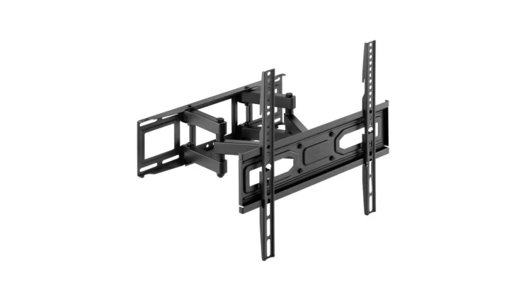 Uchwyt do TV LED/LCD 32-70 40KG AR-89 regulacja pion/poziom 67-355mm