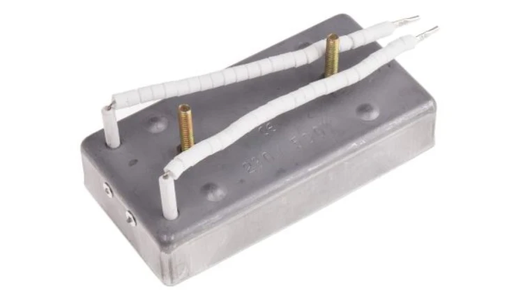 Element grzewczy 500 W 230 V AC