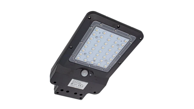 Lampa Solarna Street 8W 4000K EKO2011 Milagro