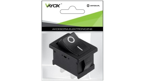 Przełącznik MRS-101 Vayox PAK. - 100szt.