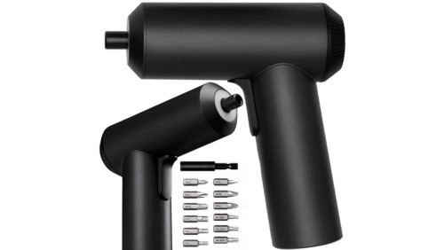 Wkrętarka akumulatorowa Xiaomi Mi Cordless Screwdriver 3.6V