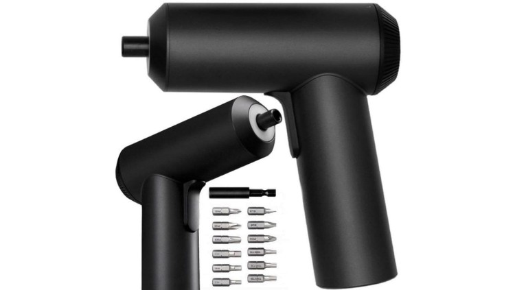 Wkrętarka akumulatorowa Xiaomi Mi Cordless Screwdriver 3.6V