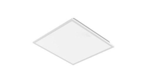 Oprawa, panel sufitowy podtynkowy/natynkowy 600x600 LED 36W 4300lm 4000K IP20 barwa NW biała neutralna ALGINE BACKLIGHT SPECTRUM