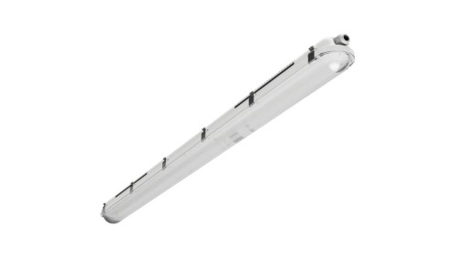 Oprawa liniowa, sufitowa hermetyczna GIGANT 120cm CW LED 40W/33W/26W IP66 LIMEA GIGANT SPECTRUM LED