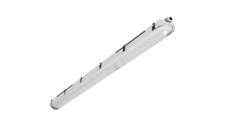 Oprawa liniowa, sufitowa hermetyczna GIGANT 120cm CW LED 40W/33W/26W IP66 LIMEA GIGANT SPECTRUM LED