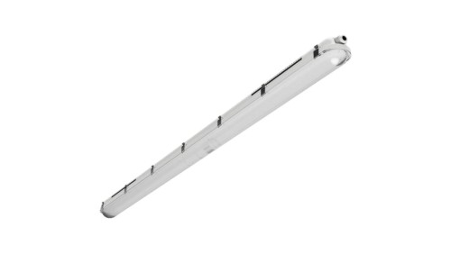 Oprawa liniowa, sufitowa hermetyczna GIGANT 150cm CW LED 58W/47W/37W/27W IP66 LIMEA GIGANT SPECTRUM LED