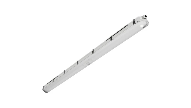 Oprawa liniowa, sufitowa hermetyczna GIGANT 150cm NW LED 85W/68W/54W/40W IP66 LIMEA GIGANT SPECTRUM LED