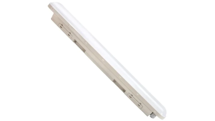 Oprawa liniowa, sufitowa hermetyczna CONNECT 120cm LED 36W 5300lm CW barwa zimna LIMEA CONNECT SPECTRUM LED
