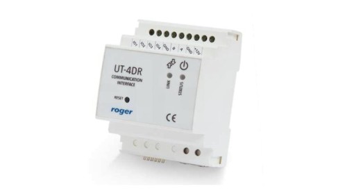 INTERFEJS ROGER UT-4DR