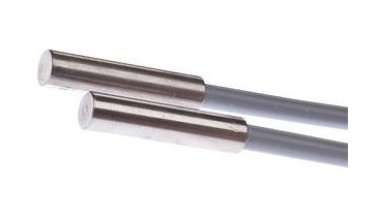 LS100312 Bariera światłowodowa, 1m, boczna emisja światła