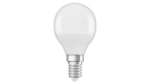 3PAK Żarówka LED E14 P45 4,9W = 40W 470lm 6500K Zimna 200 OSRAM Value