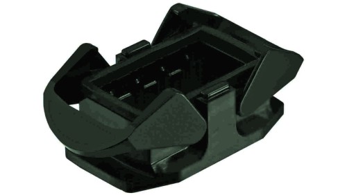 Obudowa HAN do złącz modular 10B 19410100301