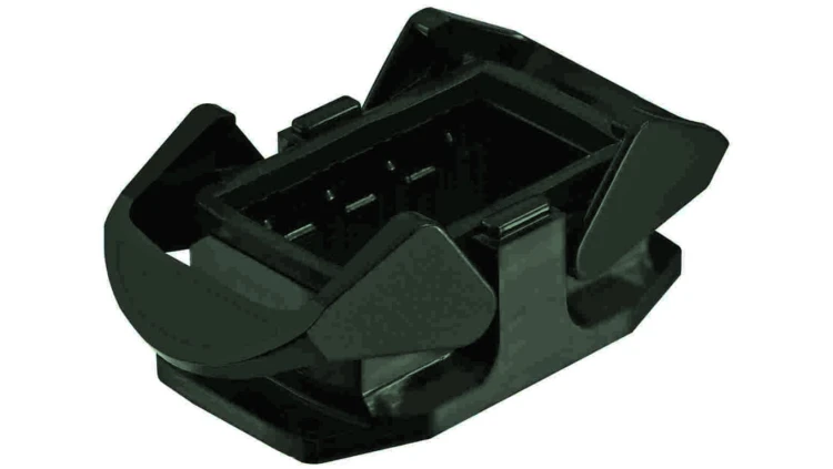 Obudowa HAN do złącz modular 10B 19410100301