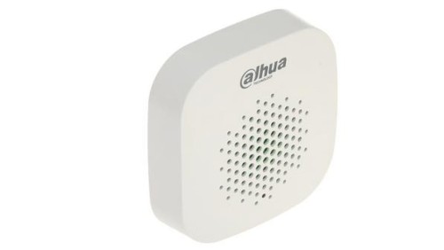 Sygnalizator alarmowy DAHUA ARA12-W2(868)