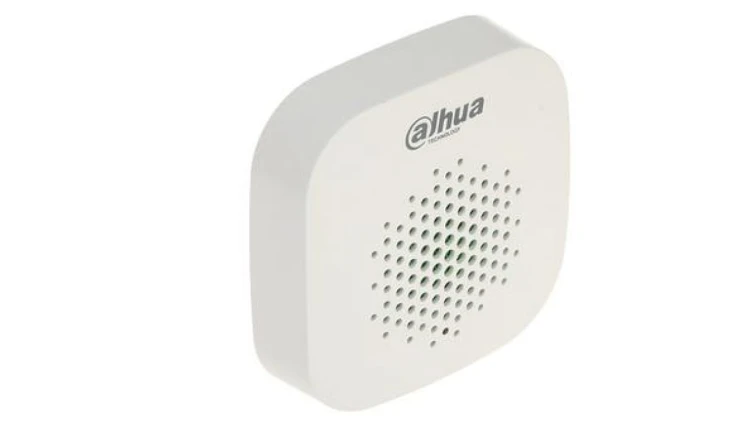 Sygnalizator alarmowy DAHUA ARA12-W2(868)