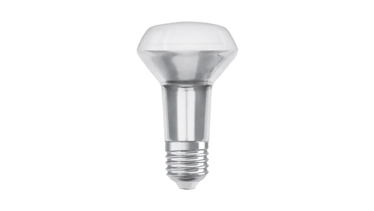 2PAK Żarówka LED E27 R63 4,3W = 60W 350lm 2700K Ciepła 36 OSRAM STAR