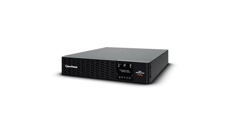 CyberPower UPS PR2200ERTXL2U
