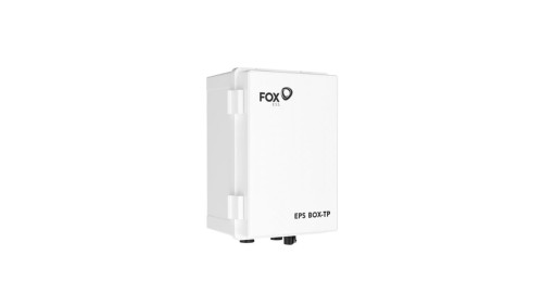Urządzenie FoxESS Trójfazowy EPS-BOX TP V2