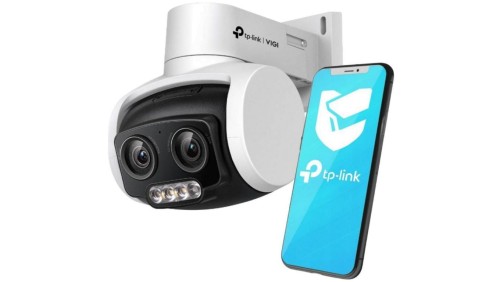 KAMERA TP-LINK VIGI C540V
