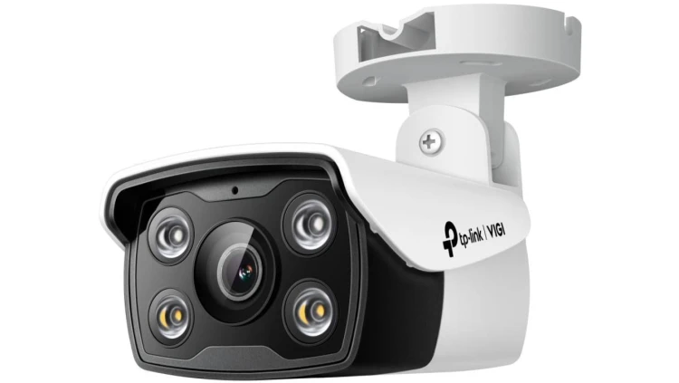 KAMERA TP-LINK VIGI C340 (2.8mm)