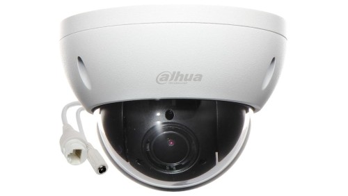 Kamera szybkoobrotowa IP 2Mpx 2.8... 12mm SD22204DB-GNY