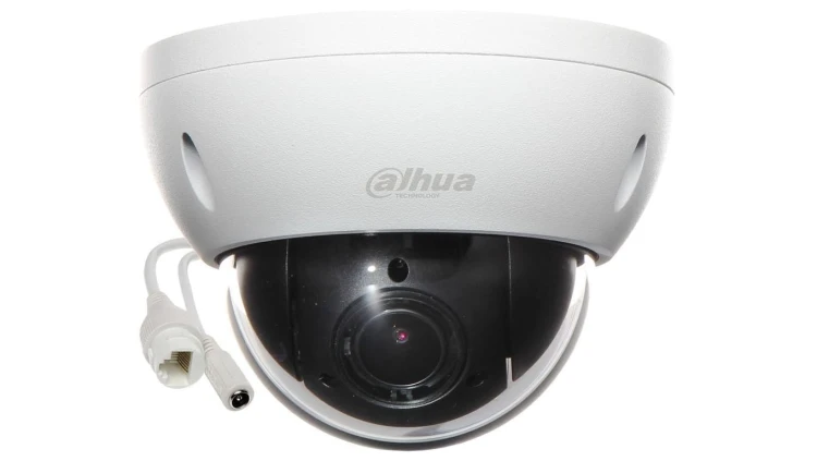 Kamera szybkoobrotowa IP 2Mpx 2.8... 12mm SD22204DB-GNY