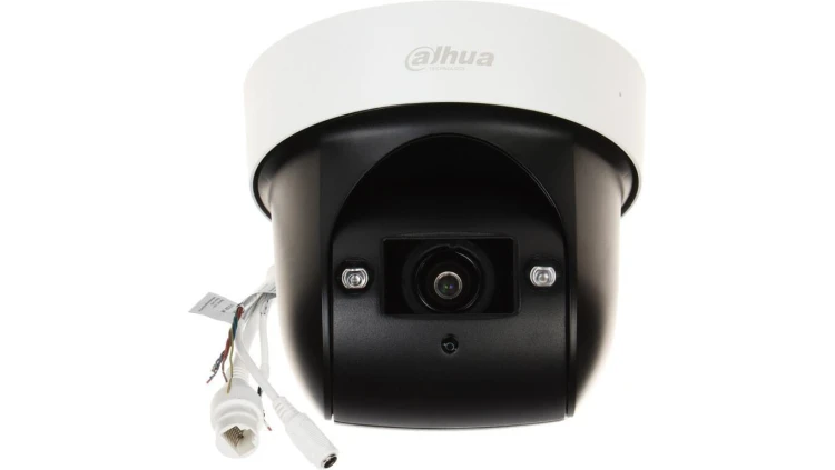 Kamera obrotowa IP 3.7Mpx 2.8... 12mm SD29404DB-GNY WizSense