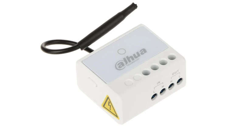 Bezprzewodowy moduł przekaźnikowy ARM7012-W2(868)