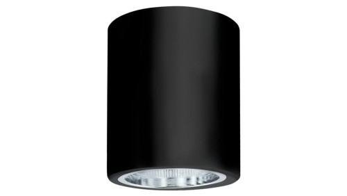 Oprawa sufitowa natynkowa okrągła JUPITER 10 C GOLDLUX DOWNLIGHT E27