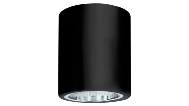 Oprawa sufitowa natynkowa okrągła JUPITER 10 C GOLDLUX DOWNLIGHT E27